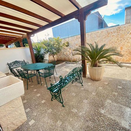Adv Holiday House - Casa Vacanze サン・カタルド エクステリア 写真