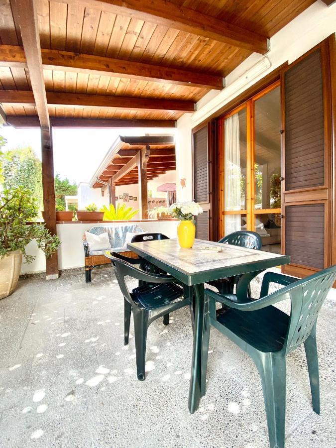 Adv Holiday House - Casa Vacanze サン・カタルド エクステリア 写真