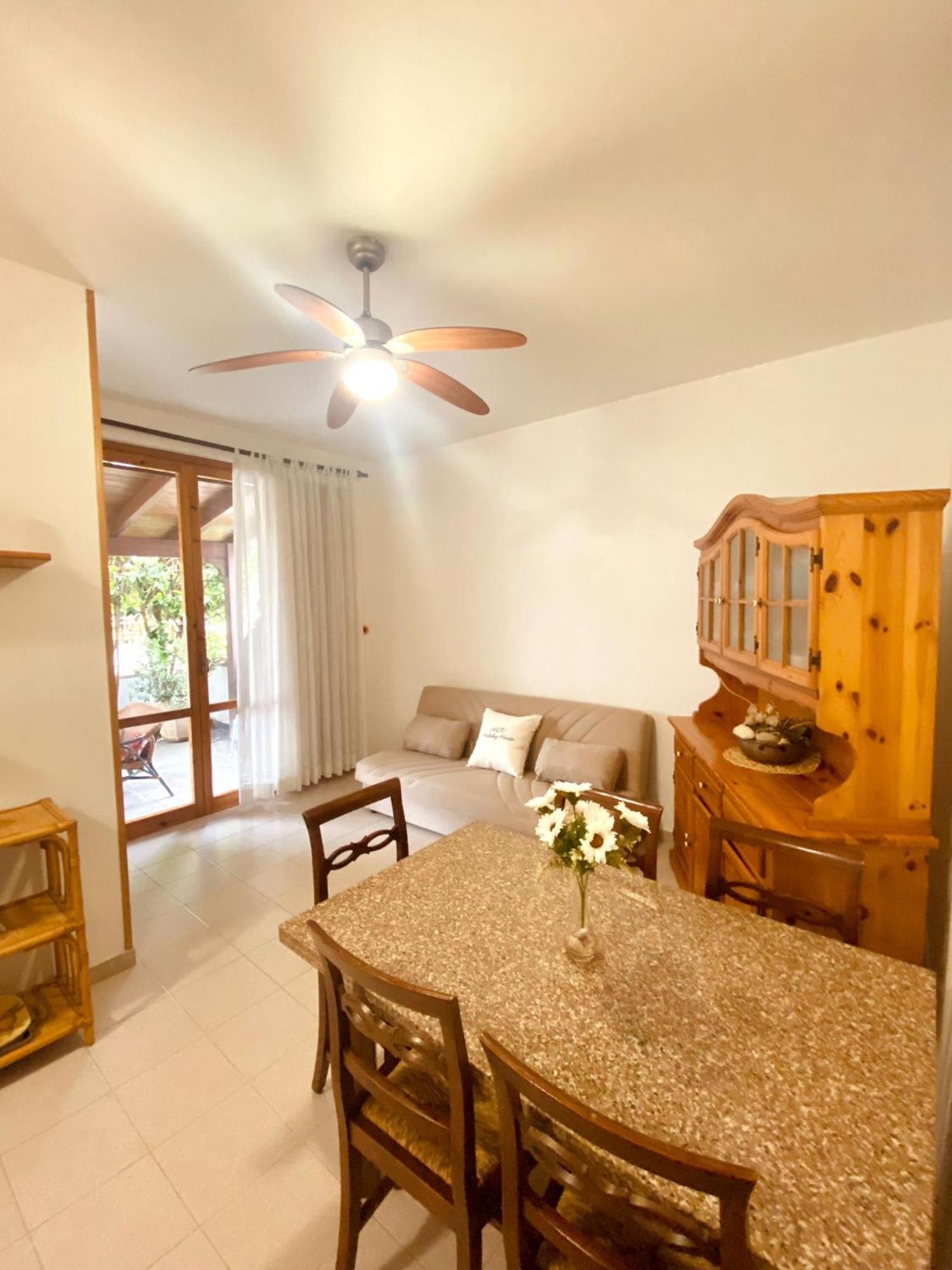 Adv Holiday House - Casa Vacanze サン・カタルド エクステリア 写真