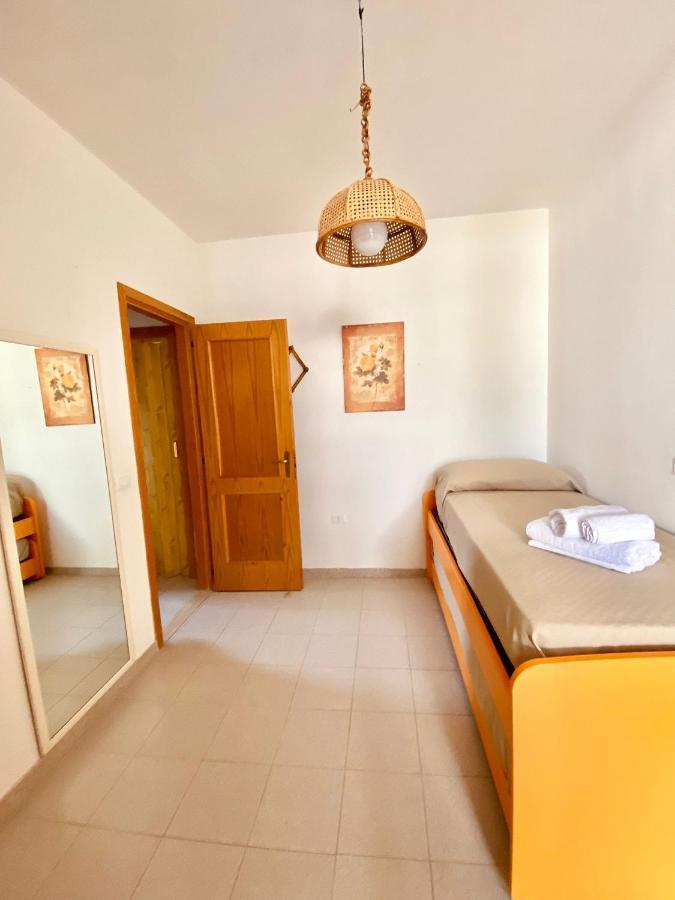 Adv Holiday House - Casa Vacanze サン・カタルド エクステリア 写真