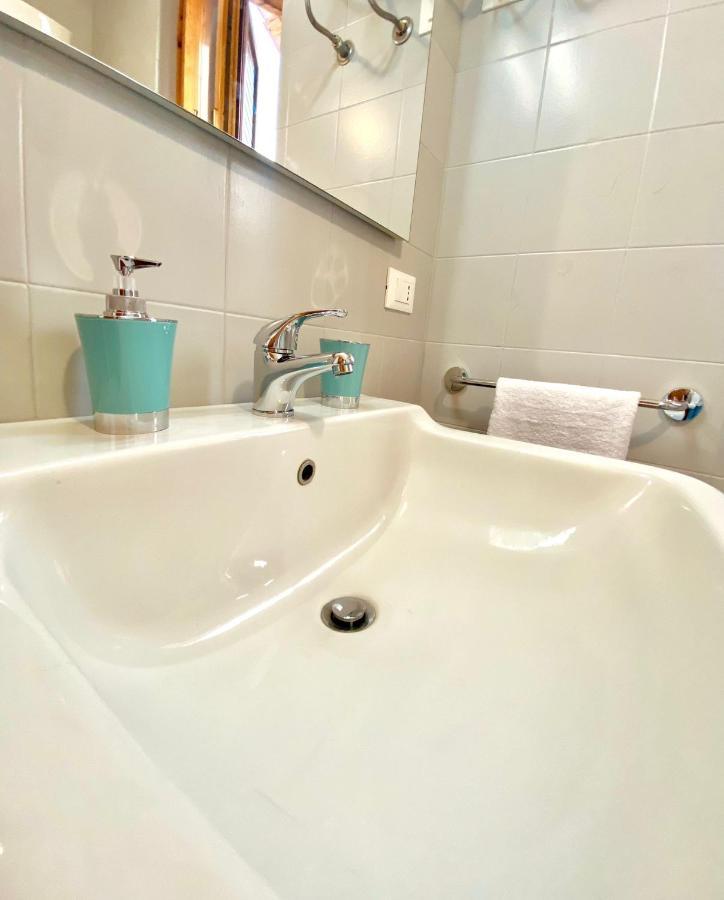 Adv Holiday House - Casa Vacanze サン・カタルド エクステリア 写真