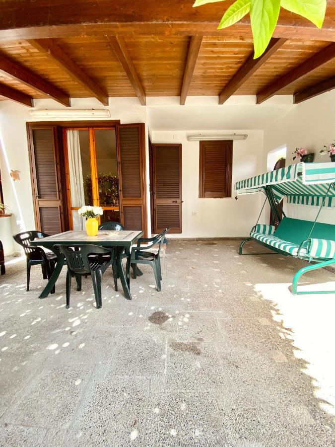 Adv Holiday House - Casa Vacanze サン・カタルド エクステリア 写真