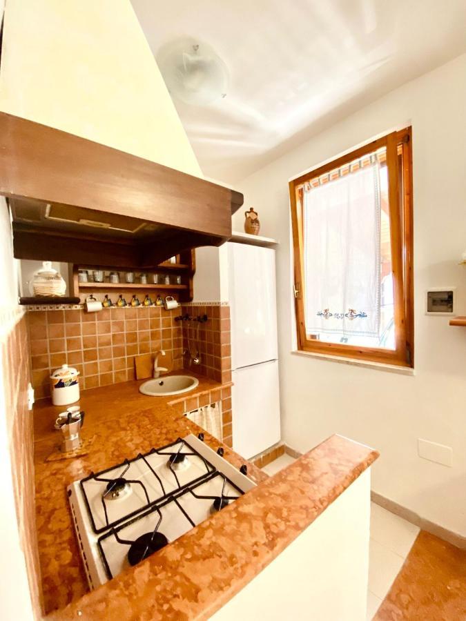 Adv Holiday House - Casa Vacanze サン・カタルド エクステリア 写真