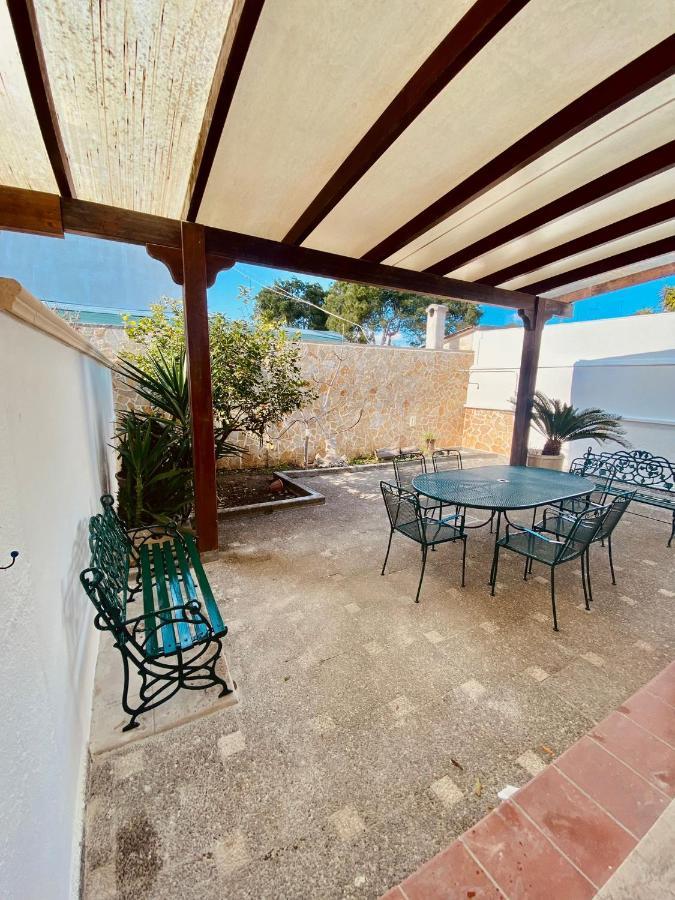 Adv Holiday House - Casa Vacanze サン・カタルド エクステリア 写真