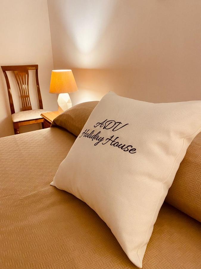 Adv Holiday House - Casa Vacanze サン・カタルド エクステリア 写真