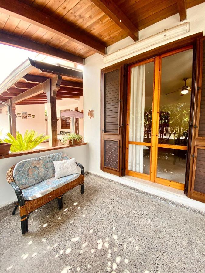 Adv Holiday House - Casa Vacanze サン・カタルド エクステリア 写真