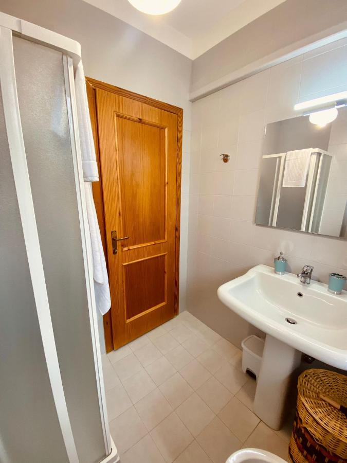 Adv Holiday House - Casa Vacanze サン・カタルド エクステリア 写真
