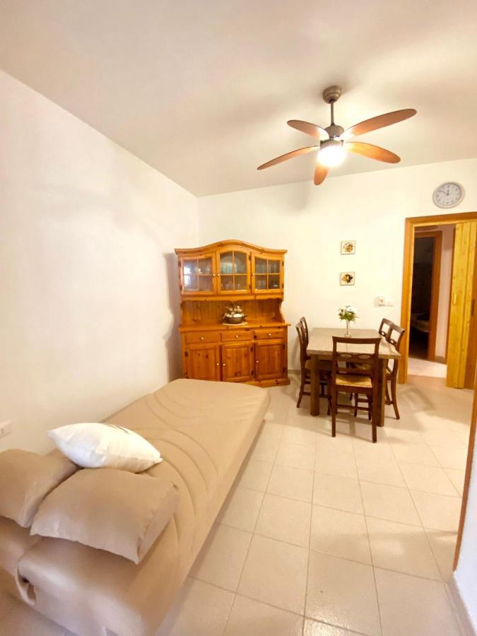 Adv Holiday House - Casa Vacanze サン・カタルド エクステリア 写真