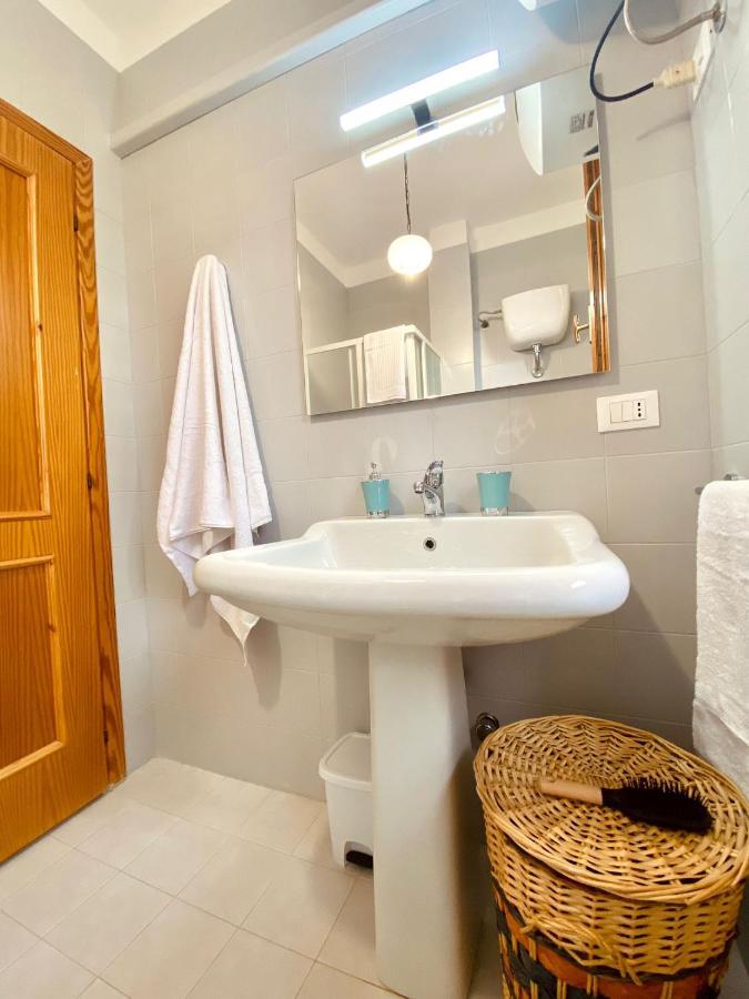 Adv Holiday House - Casa Vacanze サン・カタルド エクステリア 写真