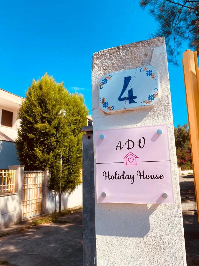 Adv Holiday House - Casa Vacanze サン・カタルド エクステリア 写真