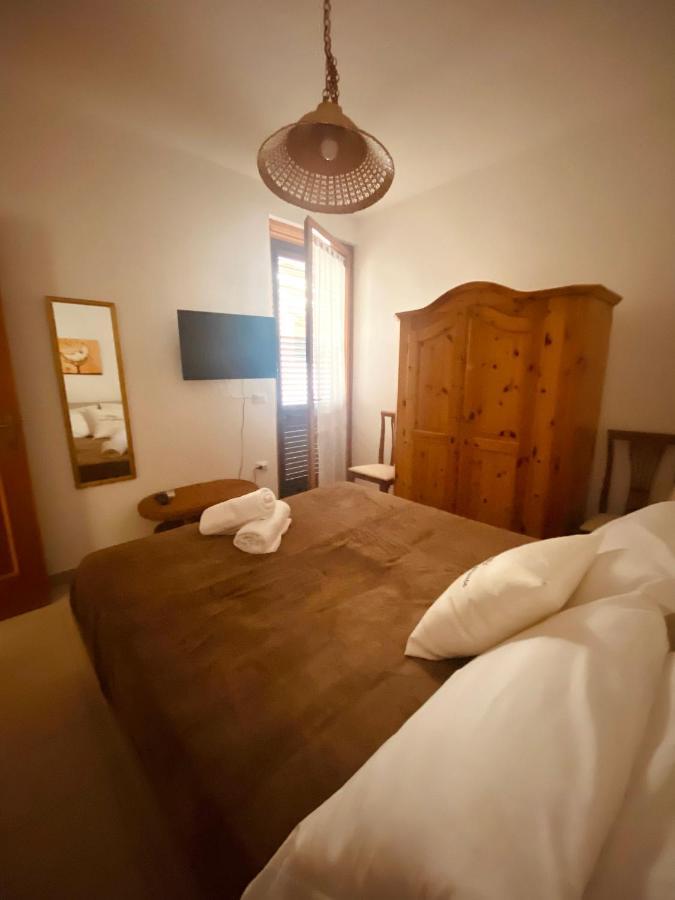 Adv Holiday House - Casa Vacanze サン・カタルド エクステリア 写真