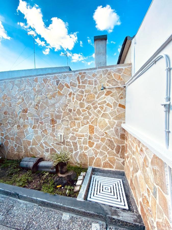 Adv Holiday House - Casa Vacanze サン・カタルド エクステリア 写真